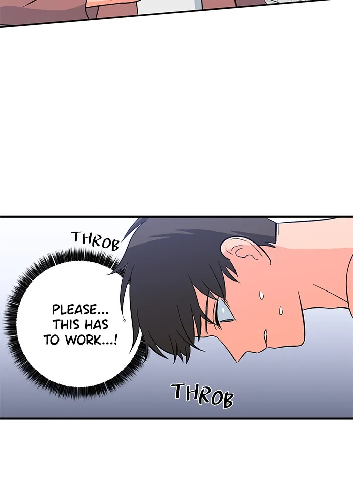 Swimming Lessons for a Mermaid Chapter 7 page 39 - 