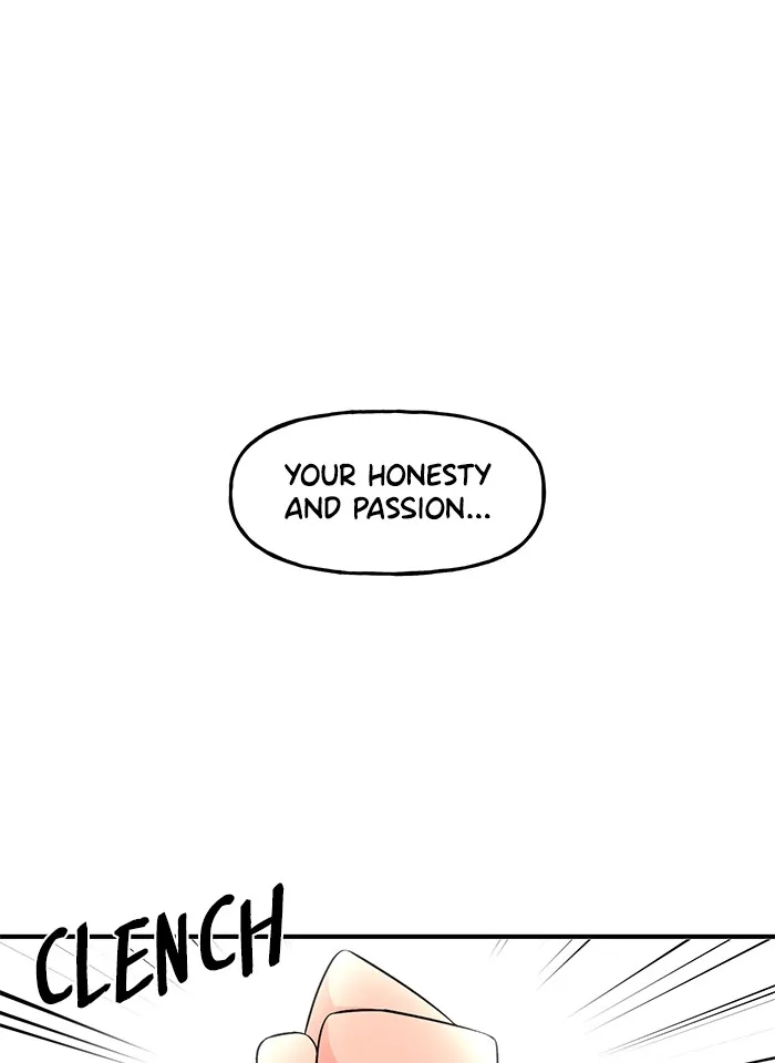 Swimming Lessons for a Mermaid Chapter 7 page 42 - 