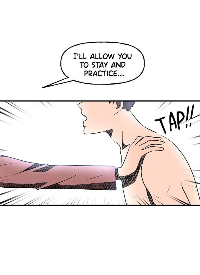 Swimming Lessons for a Mermaid Chapter 7 page 47 - 