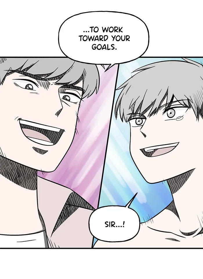 Swimming Lessons for a Mermaid Chapter 7 page 48 - 