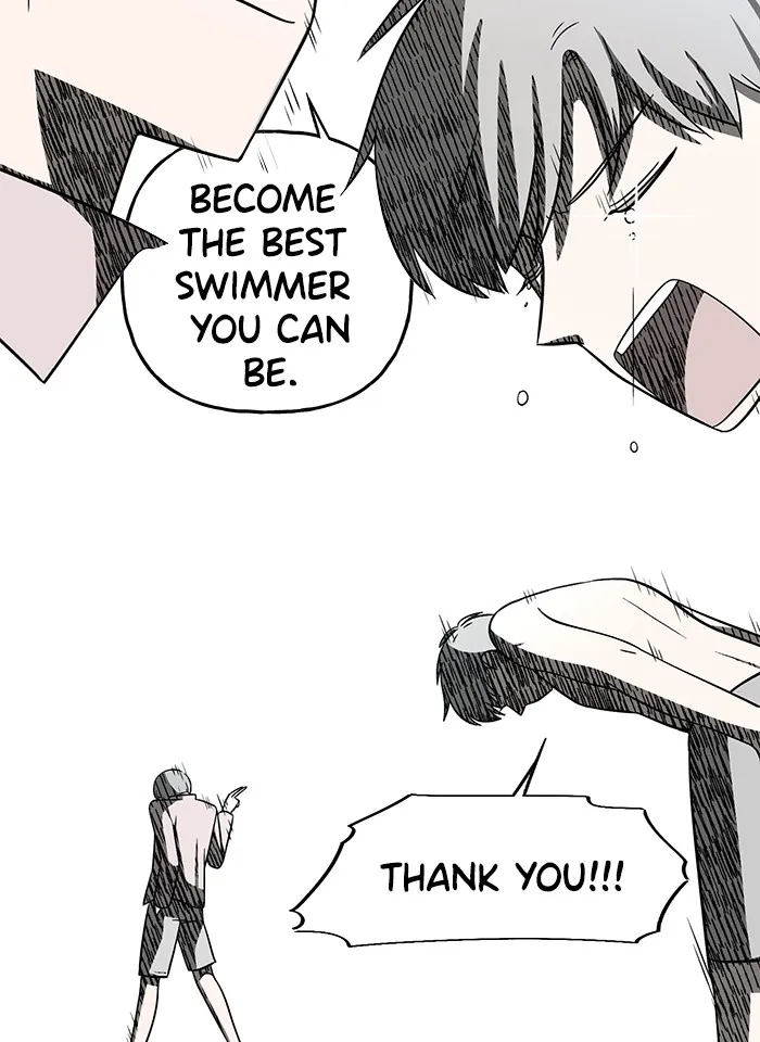 Swimming Lessons for a Mermaid Chapter 7 page 50 - 