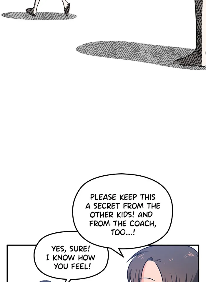 Swimming Lessons for a Mermaid Chapter 7 page 51 - 