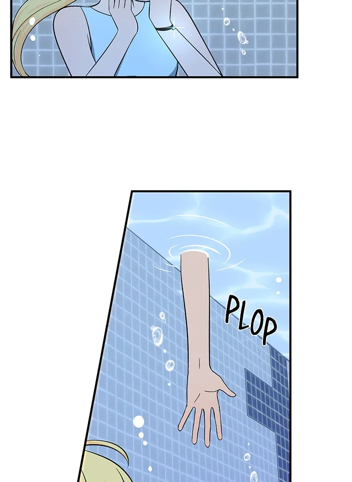 Swimming Lessons for a Mermaid Chapter 7 page 53 - 