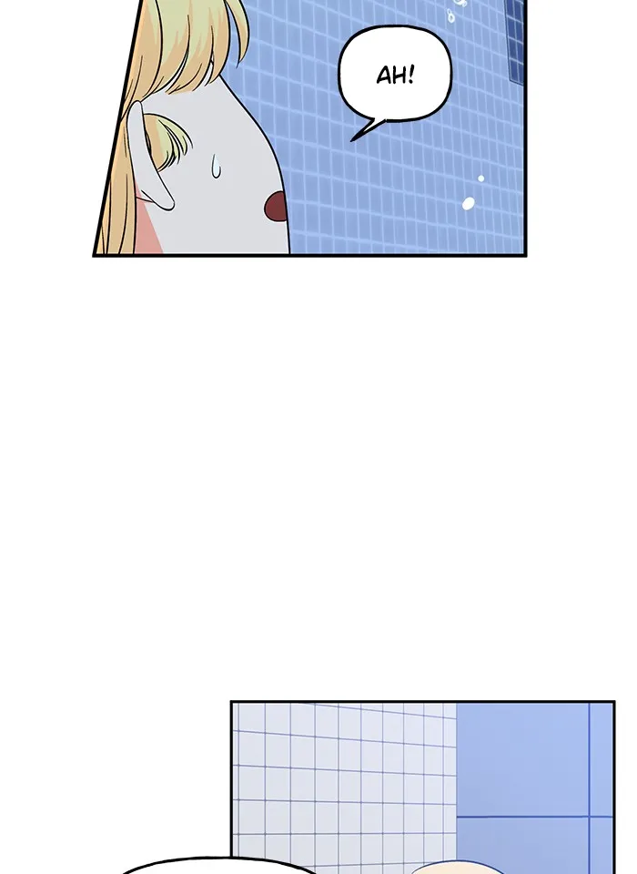 Swimming Lessons for a Mermaid Chapter 7 page 54 - 