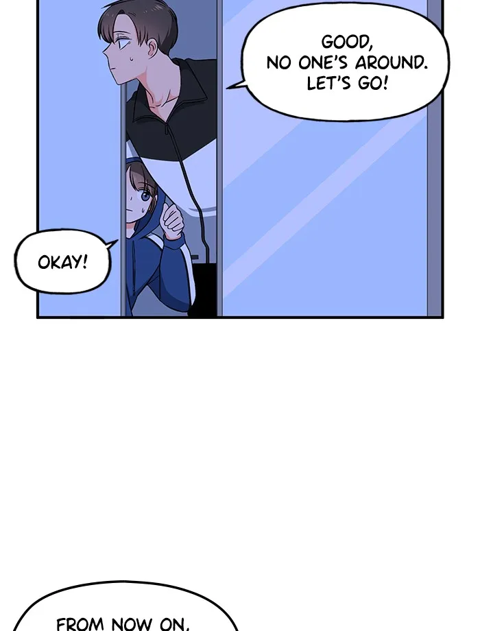 Swimming Lessons for a Mermaid Chapter 7 page 65 - 