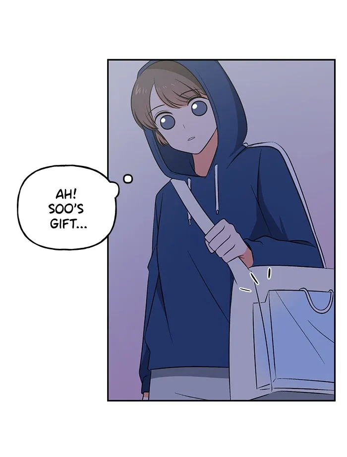 Swimming Lessons for a Mermaid Chapter 7 page 69 - 