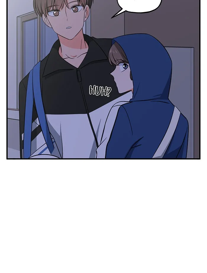 Swimming Lessons for a Mermaid Chapter 7 page 75 - 