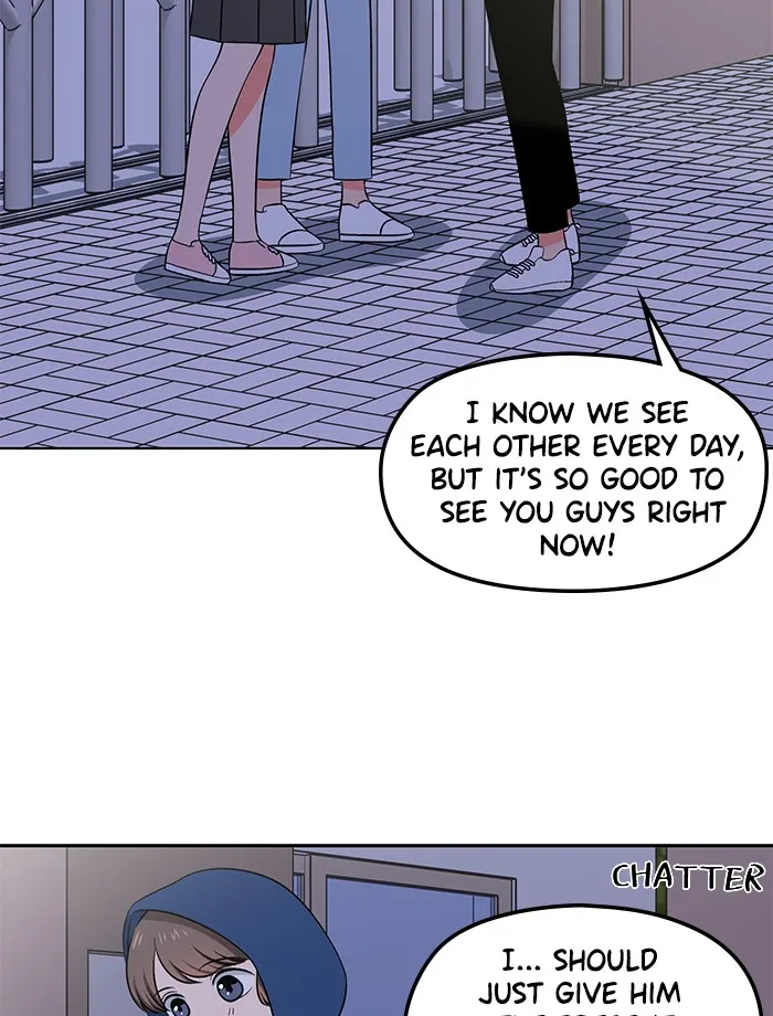 Swimming Lessons for a Mermaid Chapter 7 page 79 - 
