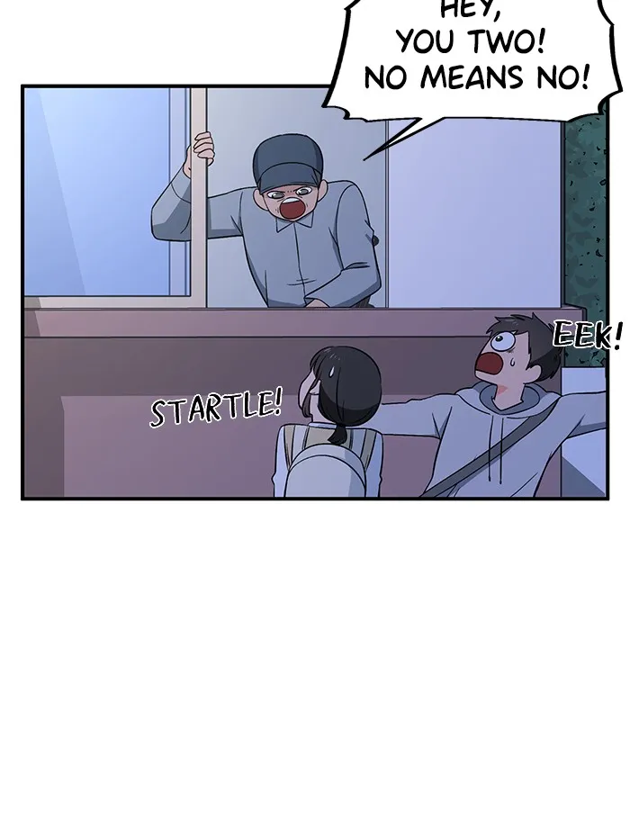 Swimming Lessons for a Mermaid Chapter 7 page 9 - 