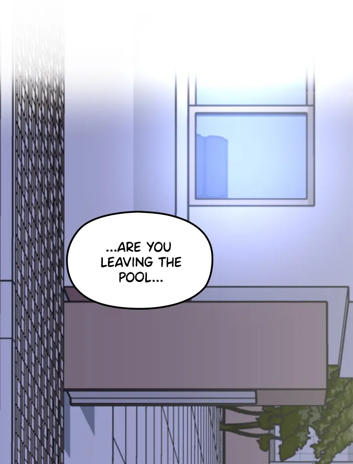 Swimming Lessons for a Mermaid Chapter 7 page 81 - 