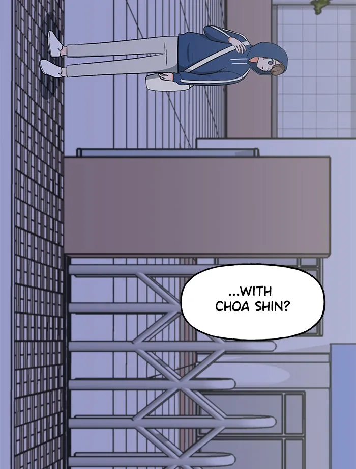 Swimming Lessons for a Mermaid Chapter 7 page 82 - 