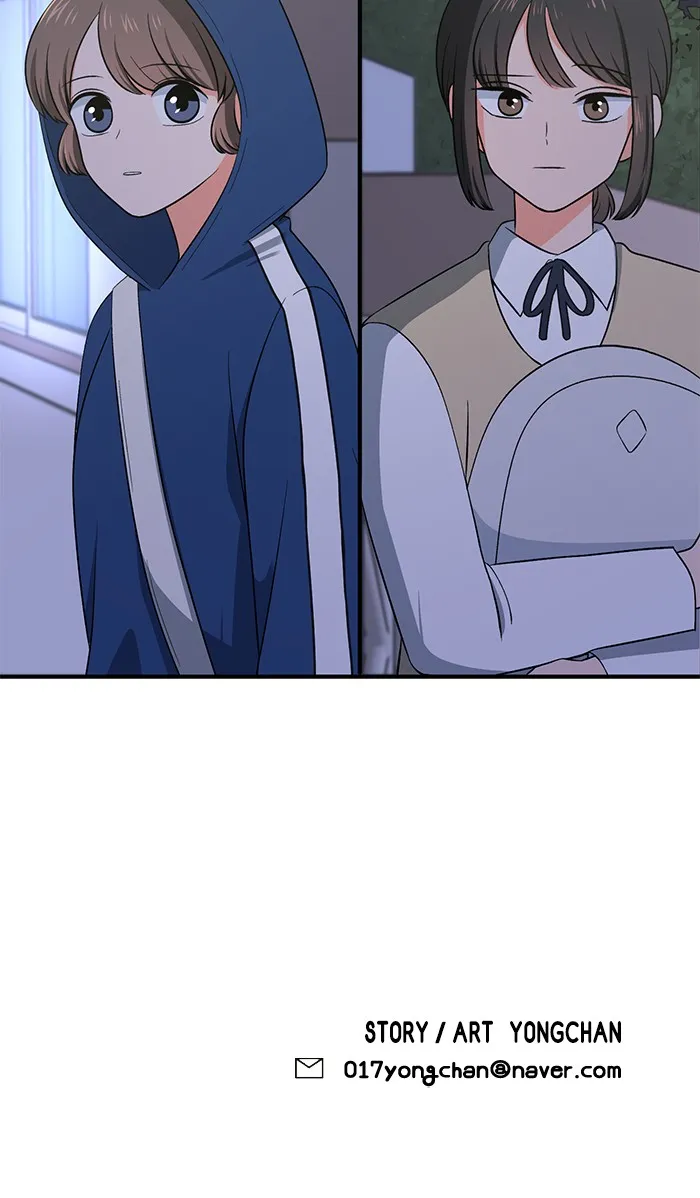 Swimming Lessons for a Mermaid Chapter 7 page 85 - 