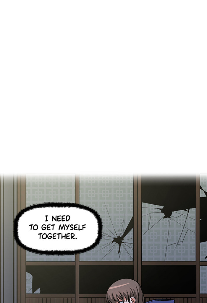 Swimming Lessons for a Mermaid Chapter 74 page 23 - 