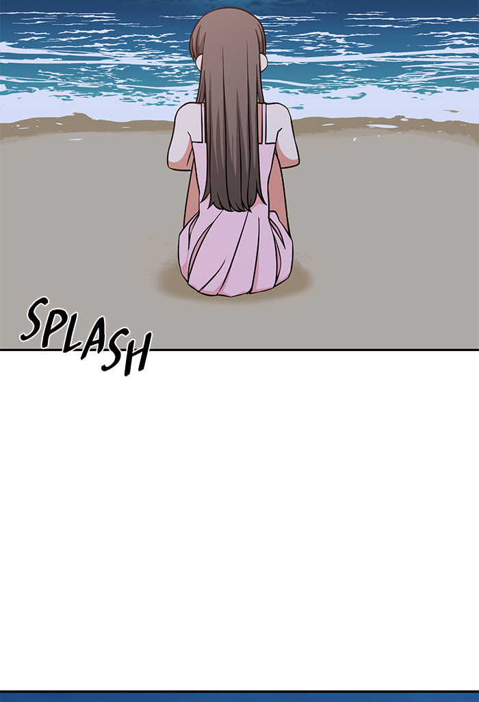 Swimming Lessons for a Mermaid Chapter 74 page 5 - 