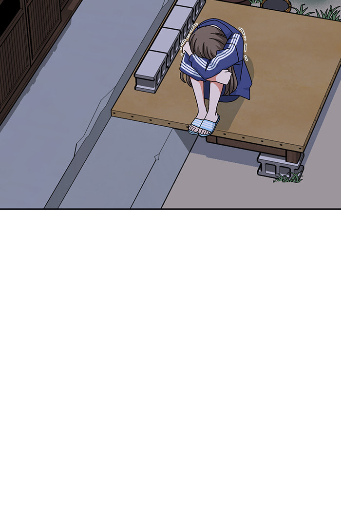 Swimming Lessons for a Mermaid Chapter 74 page 54 - 