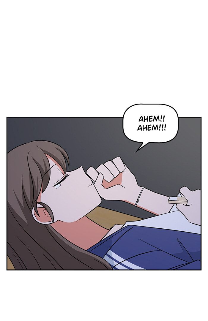 Swimming Lessons for a Mermaid Chapter 74 page 83 - 
