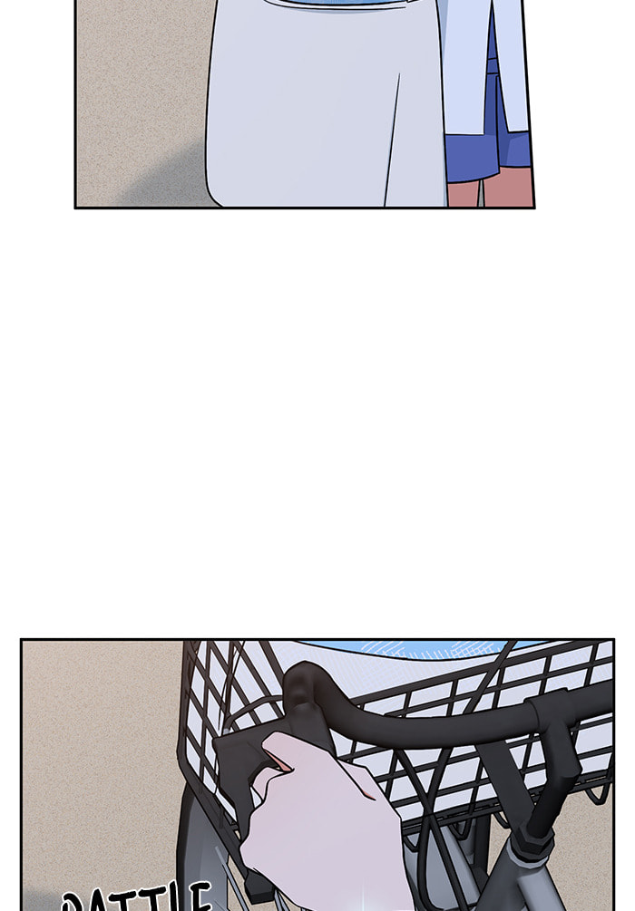 Swimming Lessons for a Mermaid Chapter 74 page 10 - 