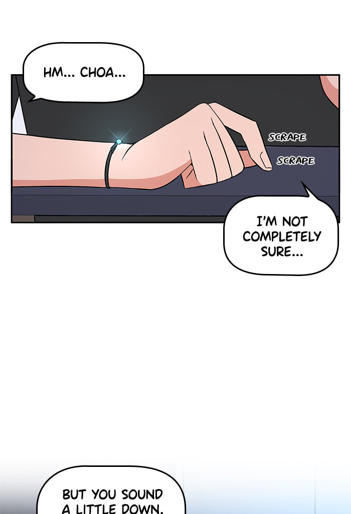 Swimming Lessons for a Mermaid Chapter 74 page 92 - 