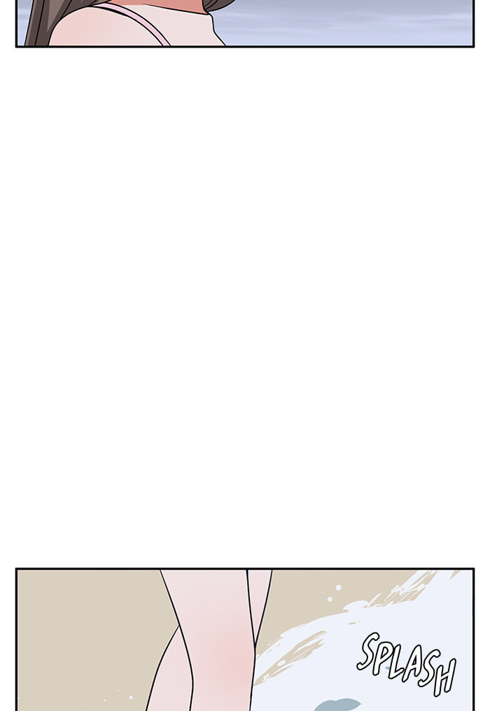 Swimming Lessons for a Mermaid Chapter 75 page 11 - 