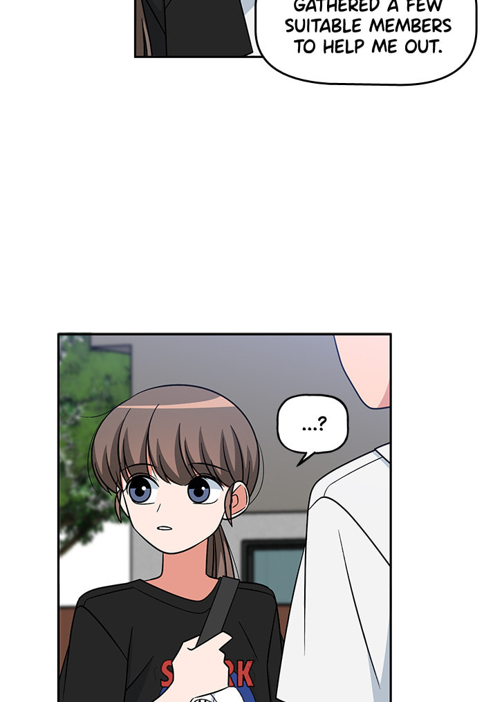 Swimming Lessons for a Mermaid Chapter 75 page 103 - 