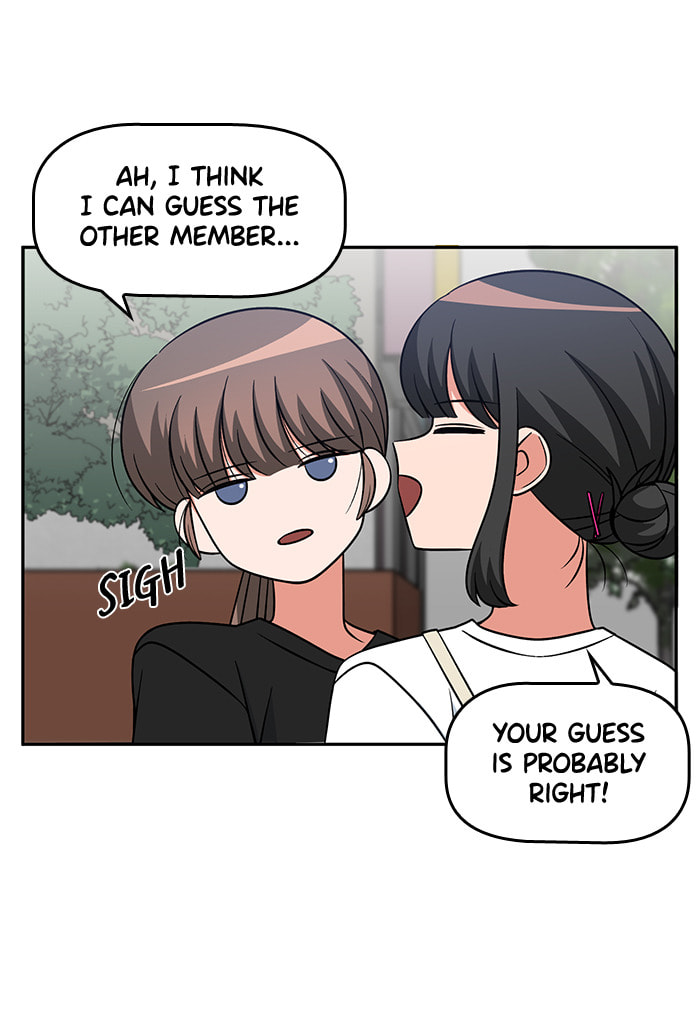 Swimming Lessons for a Mermaid Chapter 75 page 107 - 