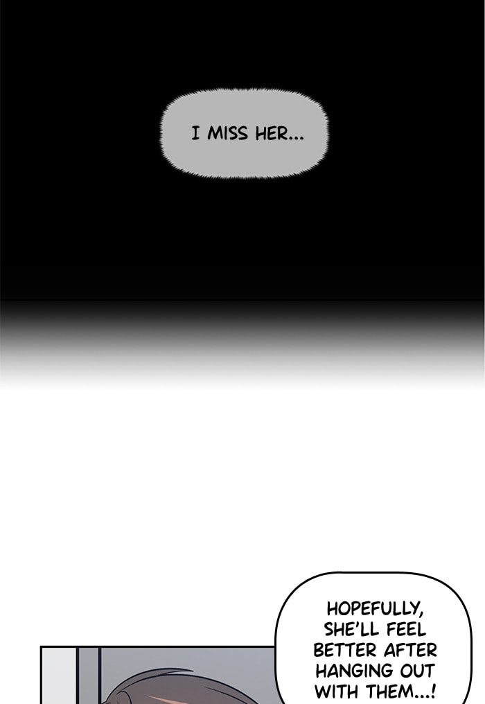 Swimming Lessons for a Mermaid Chapter 75 page 123 - 