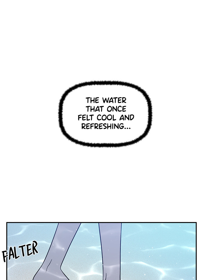 Swimming Lessons for a Mermaid Chapter 75 page 14 - 