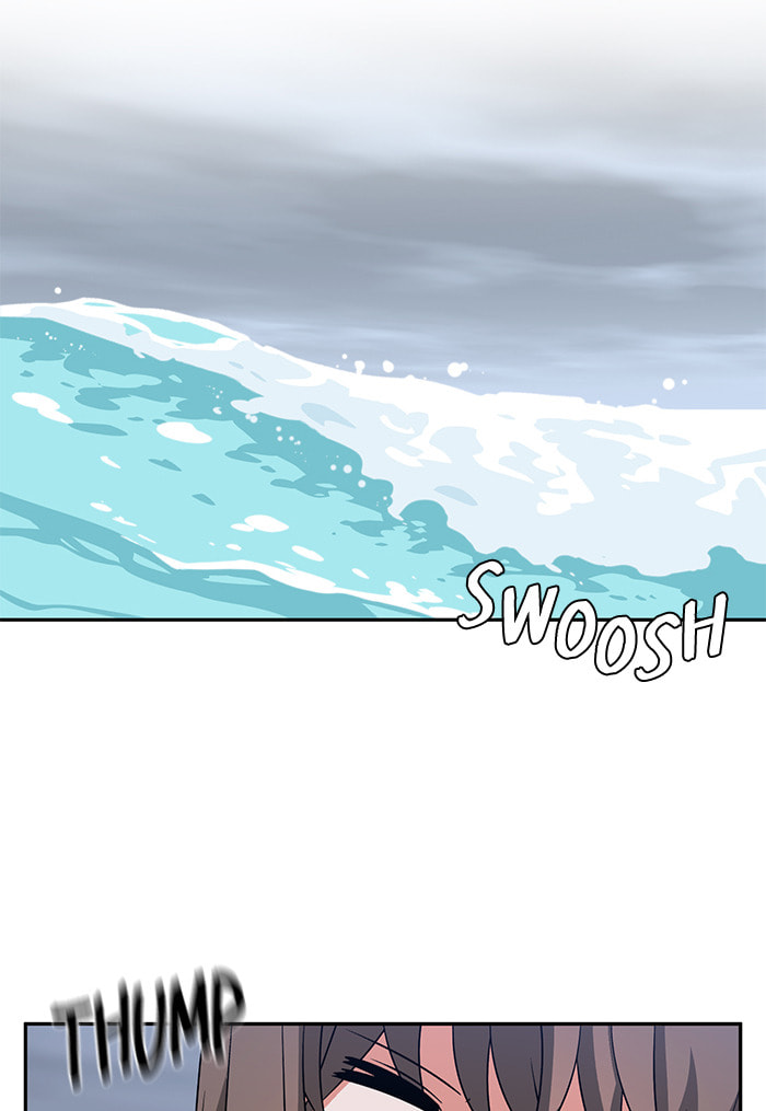 Swimming Lessons for a Mermaid Chapter 75 page 19 - 