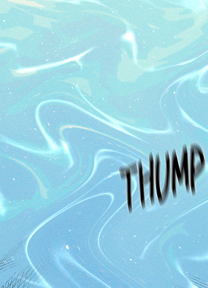 Swimming Lessons for a Mermaid Chapter 75 page 22 - 