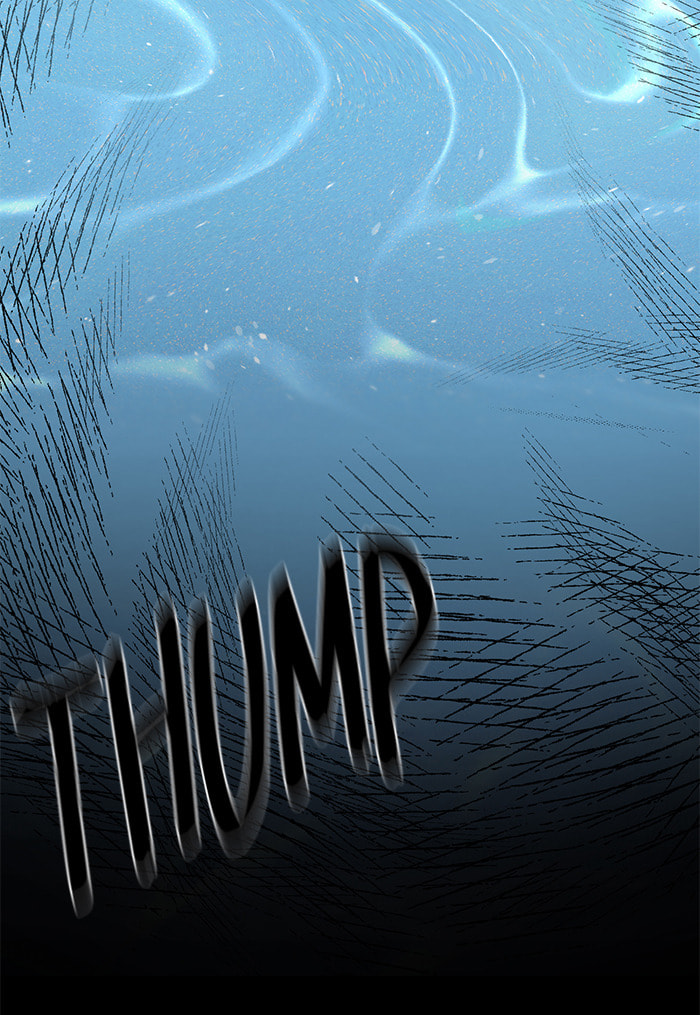 Swimming Lessons for a Mermaid Chapter 75 page 23 - 