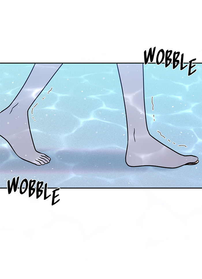 Swimming Lessons for a Mermaid Chapter 75 page 26 - 