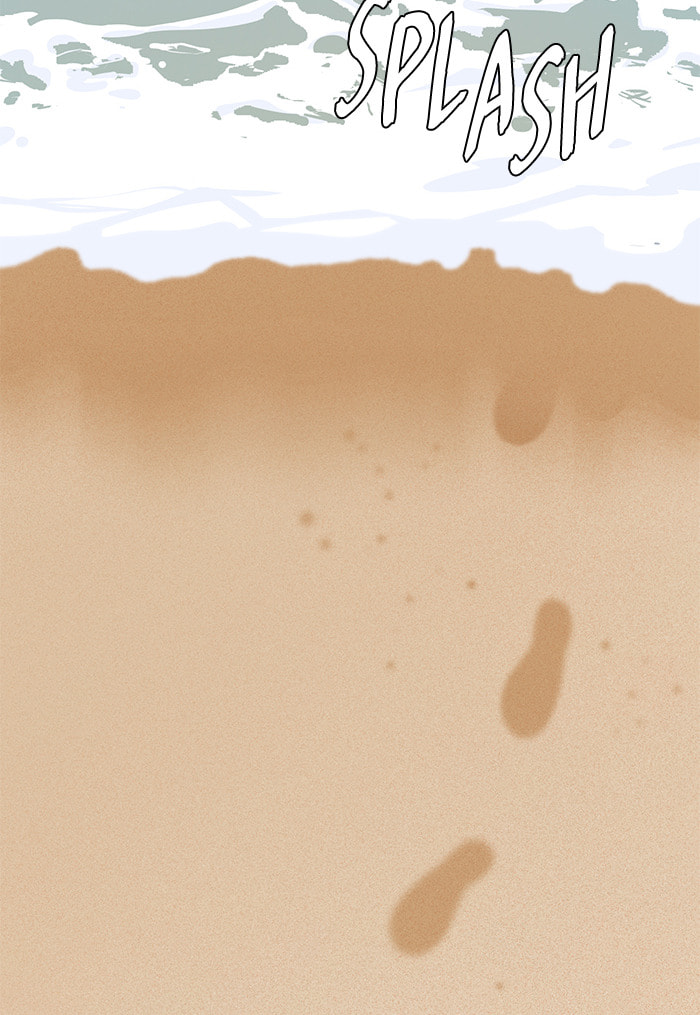 Swimming Lessons for a Mermaid Chapter 75 page 28 - 