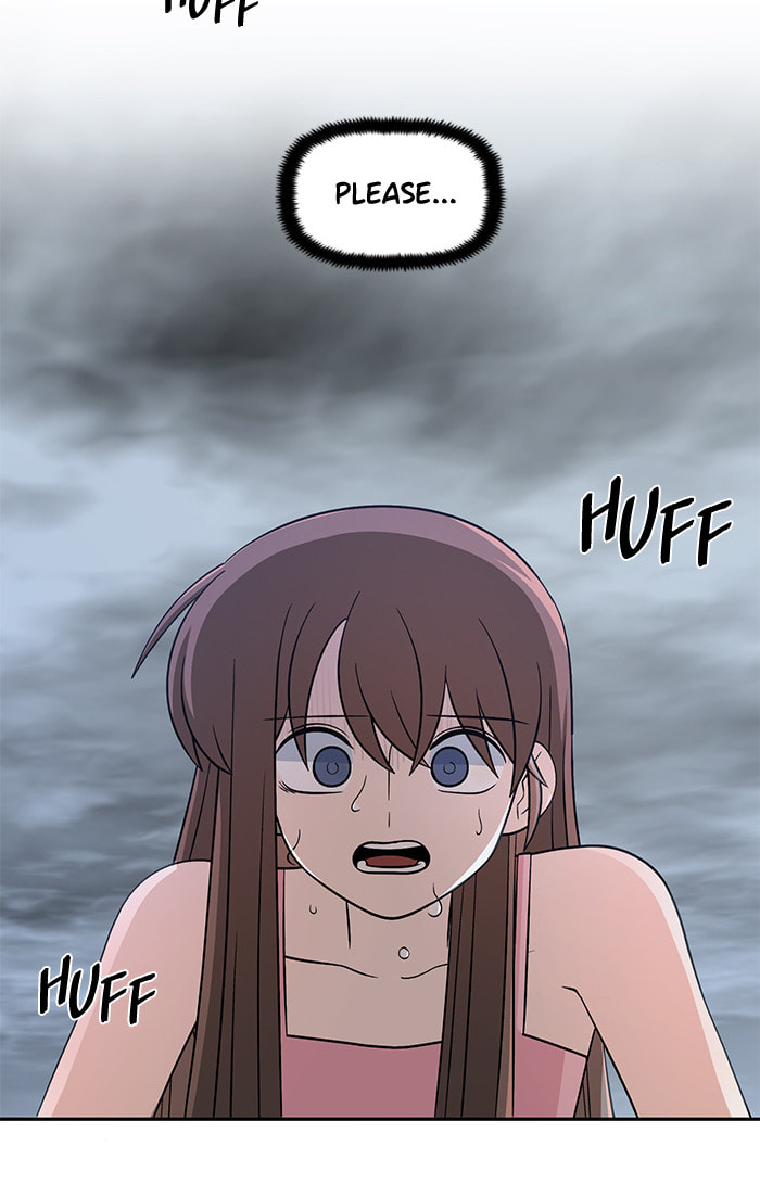 Swimming Lessons for a Mermaid Chapter 75 page 33 - 