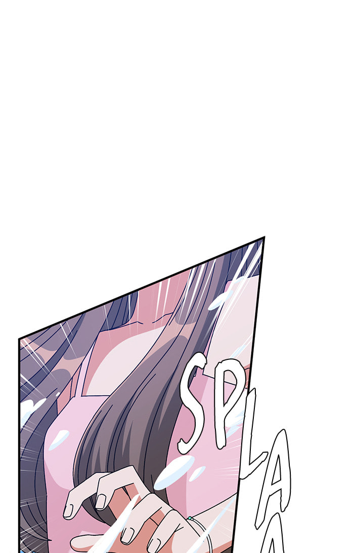 Swimming Lessons for a Mermaid Chapter 75 page 37 - 