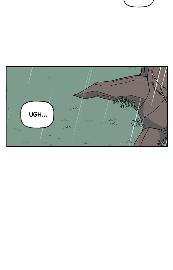 Swimming Lessons for a Mermaid Chapter 75 page 47 - 