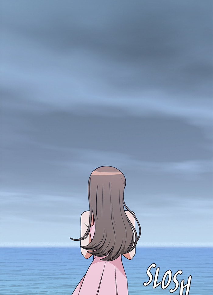 Swimming Lessons for a Mermaid Chapter 75 page 6 - 