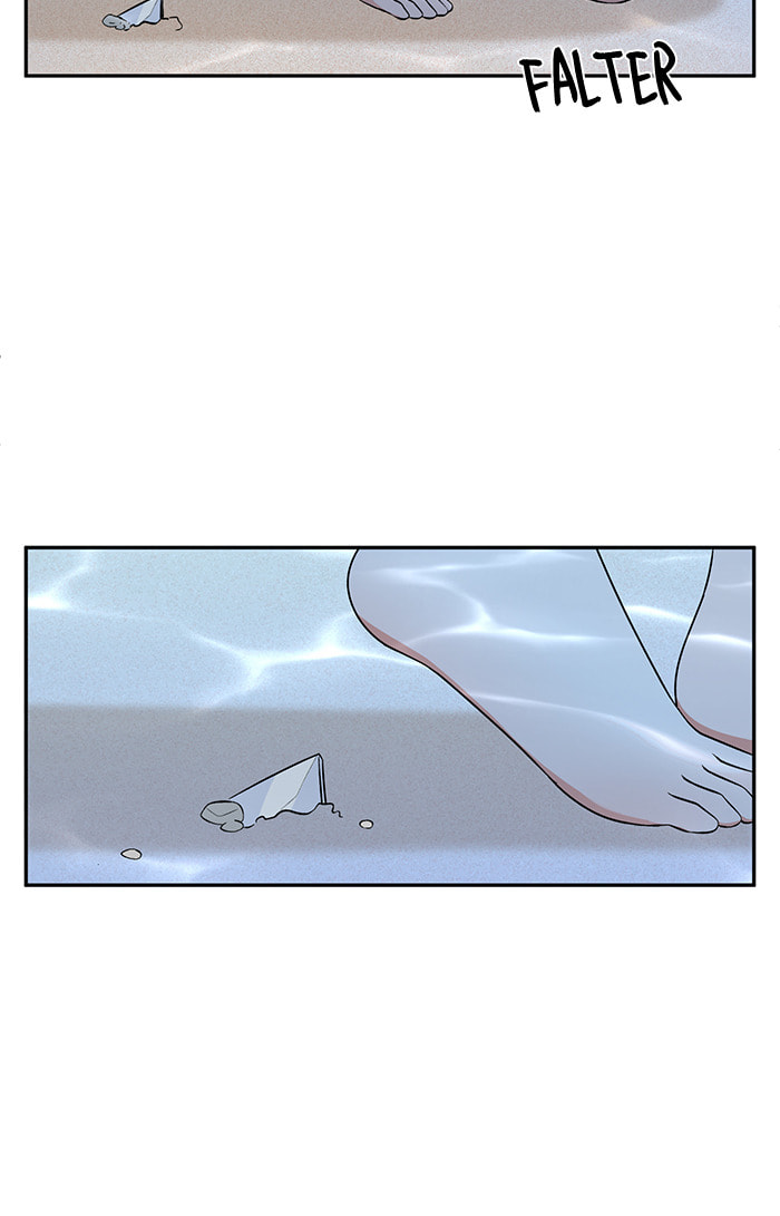 Swimming Lessons for a Mermaid Chapter 75 page 51 - 