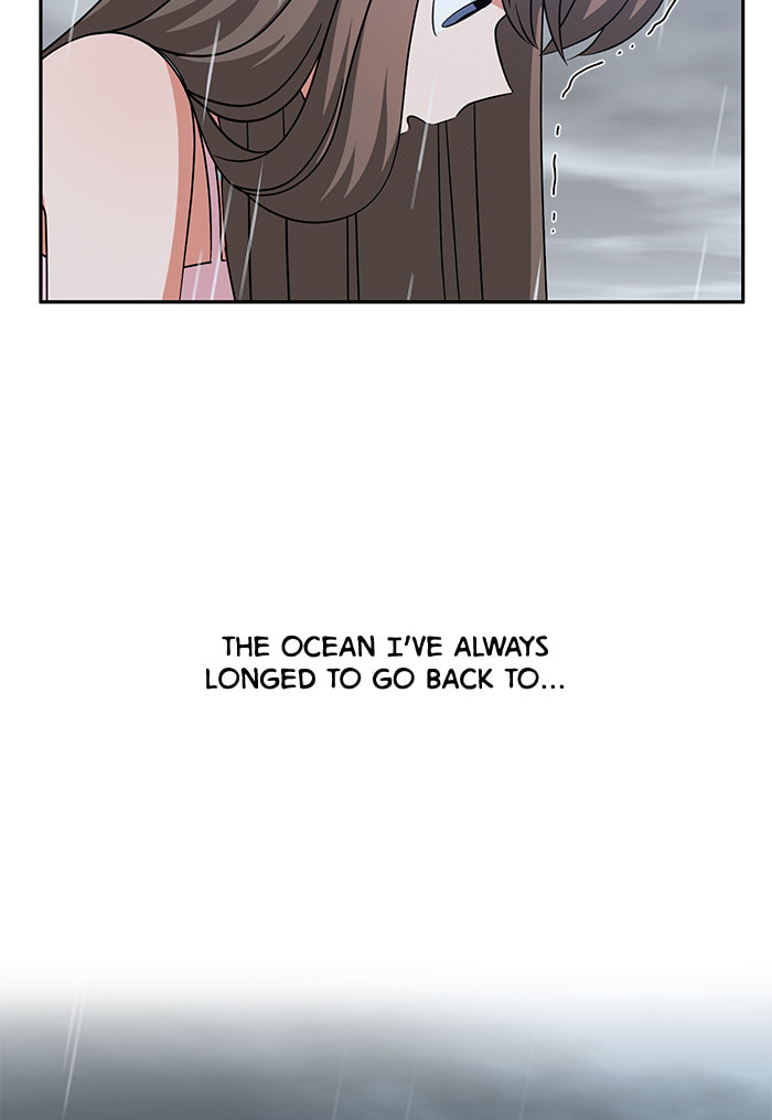 Swimming Lessons for a Mermaid Chapter 75 page 55 - 