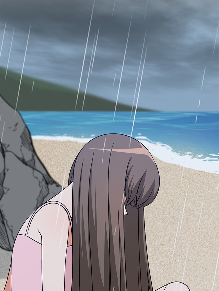 Swimming Lessons for a Mermaid Chapter 75 page 56 - 