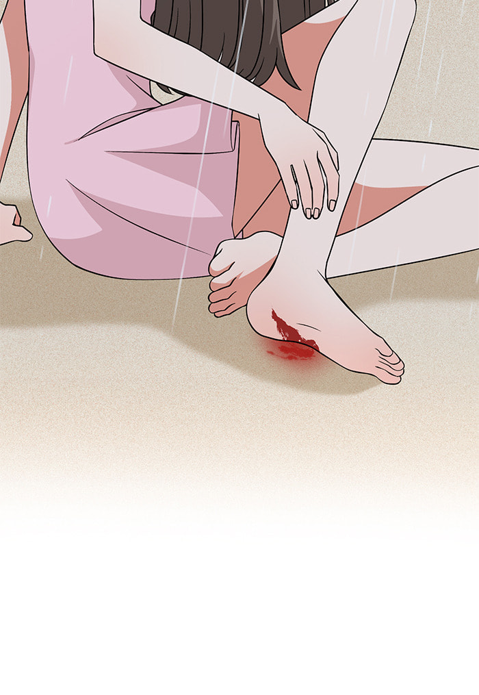 Swimming Lessons for a Mermaid Chapter 75 page 57 - 