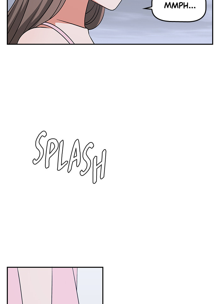 Swimming Lessons for a Mermaid Chapter 75 page 8 - 
