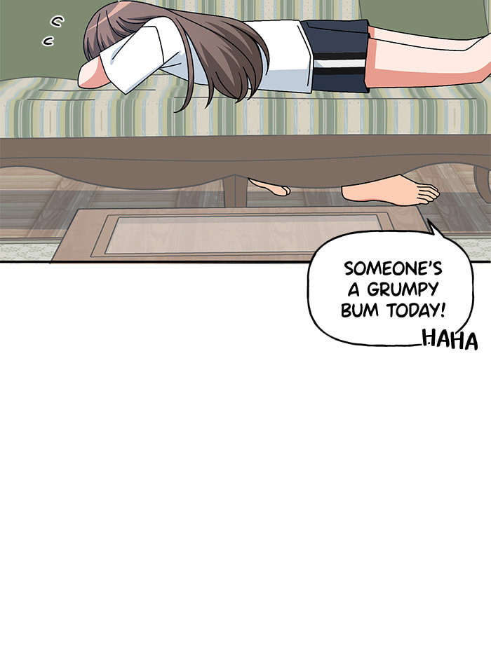 Swimming Lessons for a Mermaid Chapter 75 page 72 - 