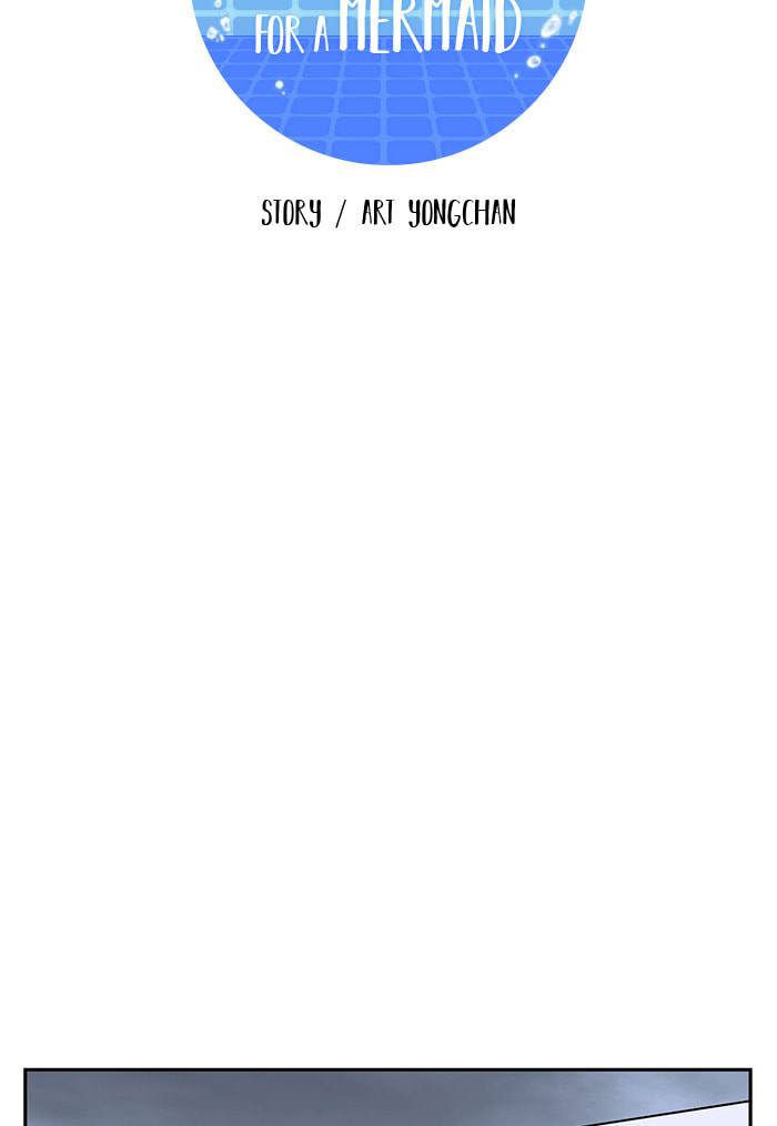 Swimming Lessons for a Mermaid Chapter 75 page 80 - 