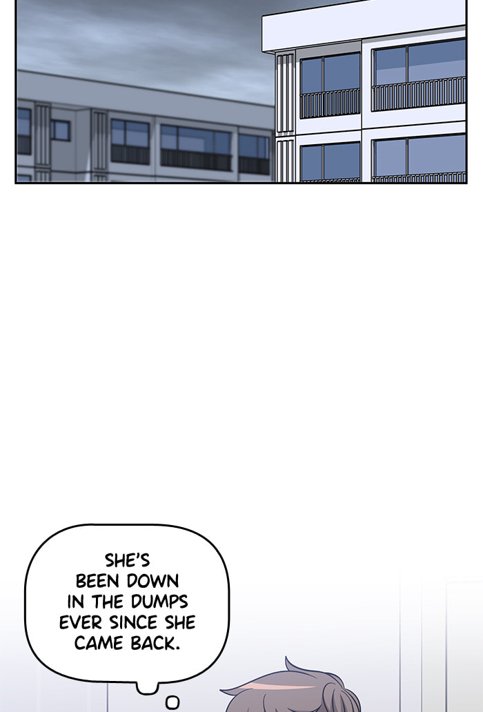 Swimming Lessons for a Mermaid Chapter 75 page 81 - 
