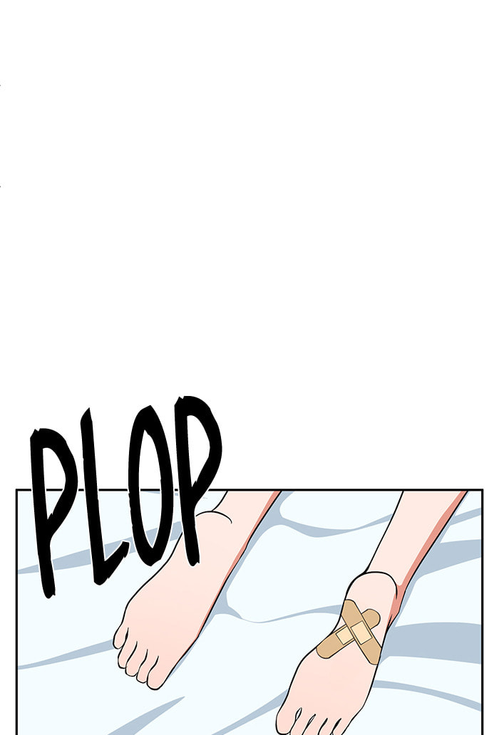 Swimming Lessons for a Mermaid Chapter 75 page 87 - 