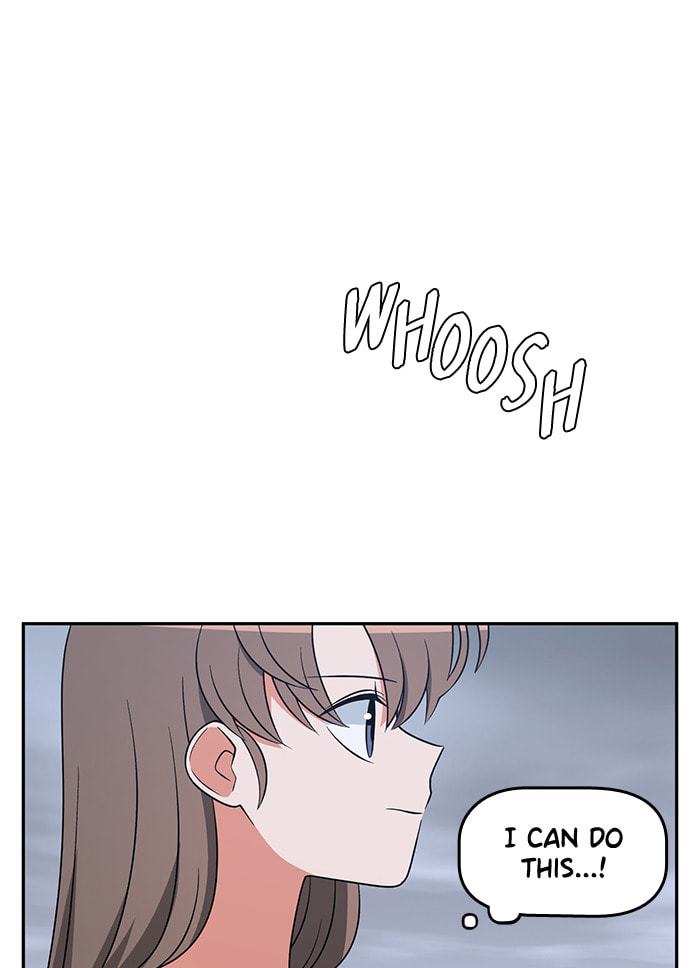 Swimming Lessons for a Mermaid Chapter 75 page 10 - 