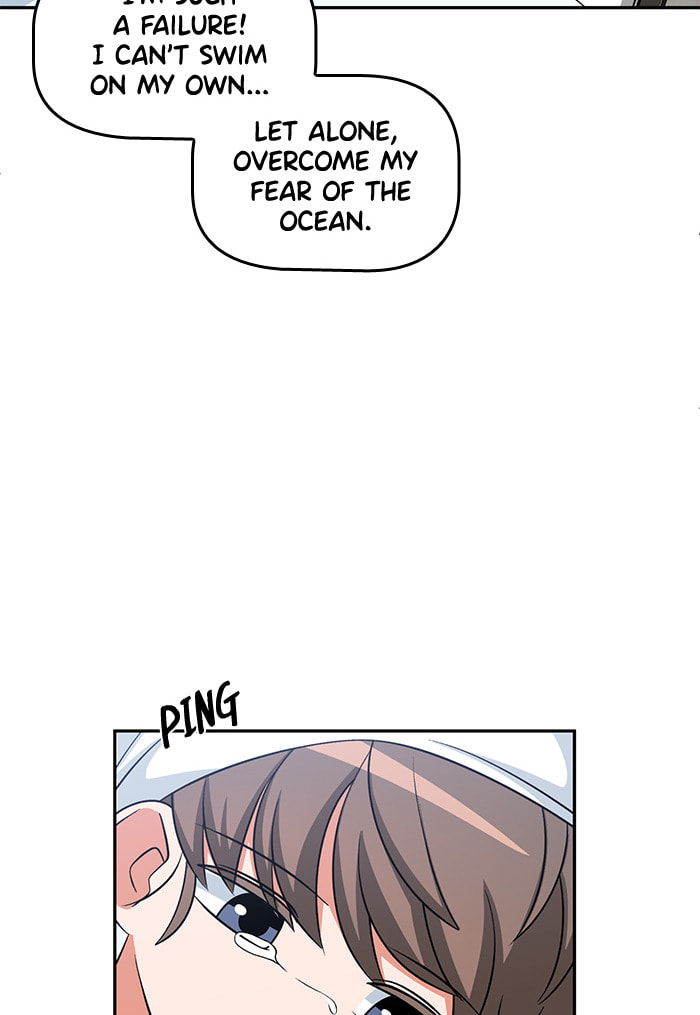 Swimming Lessons for a Mermaid Chapter 75 page 94 - 