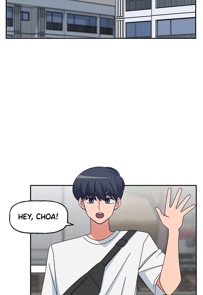Swimming Lessons for a Mermaid Chapter 75 page 98 - 