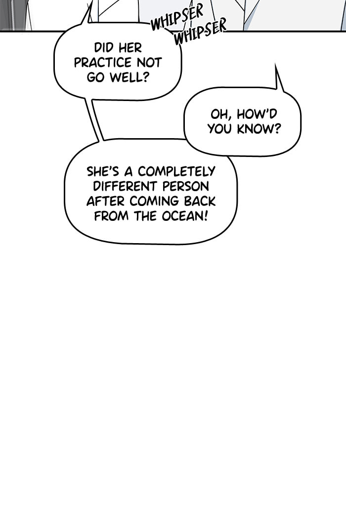 Swimming Lessons for a Mermaid Chapter 76 page 11 - 