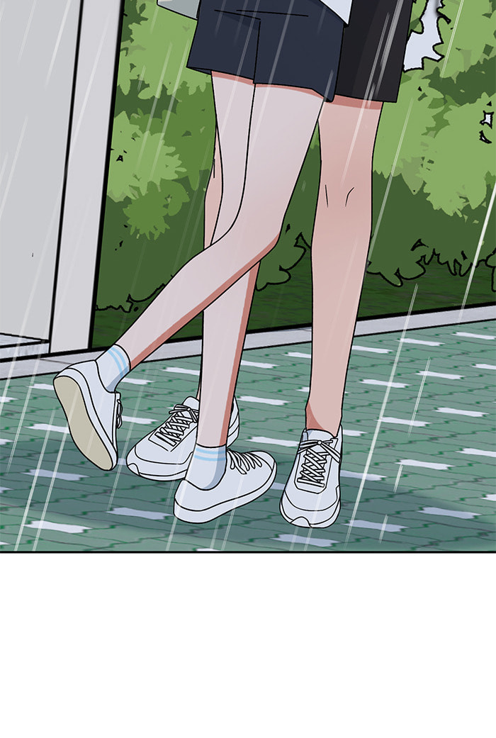 Swimming Lessons for a Mermaid Chapter 76 page 114 - 